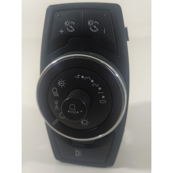 Comando Chave Luz  Edge 2010/2014