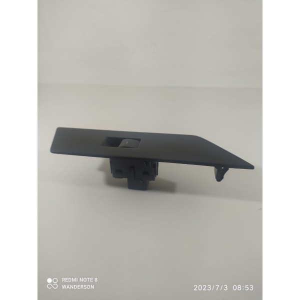 Botao Vidro Edge Dianteiro Direito 2008/2014 Orig