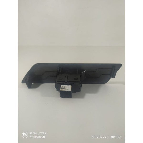 Botao Vidro Edge Dianteiro Direito 2008/2014 Orig