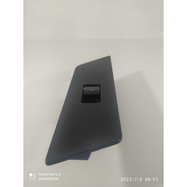 Botao Vidro Edge Dianteiro Direito 2008/2014 Orig