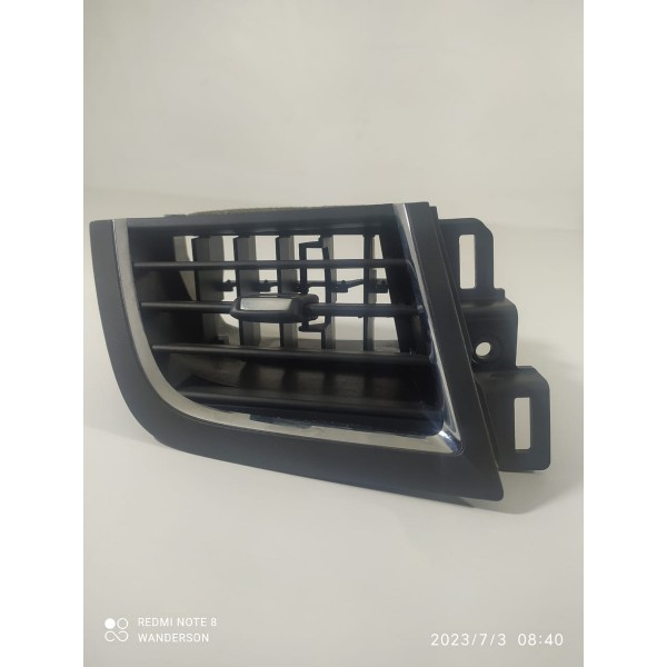 Difusor Ar Edge Esquerdo 2010/2014 Bt4319c696