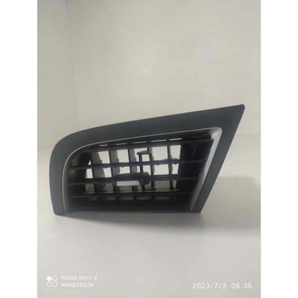 Difusor Ar Ford Edge Direito 2010/2014 Bt4e6059b