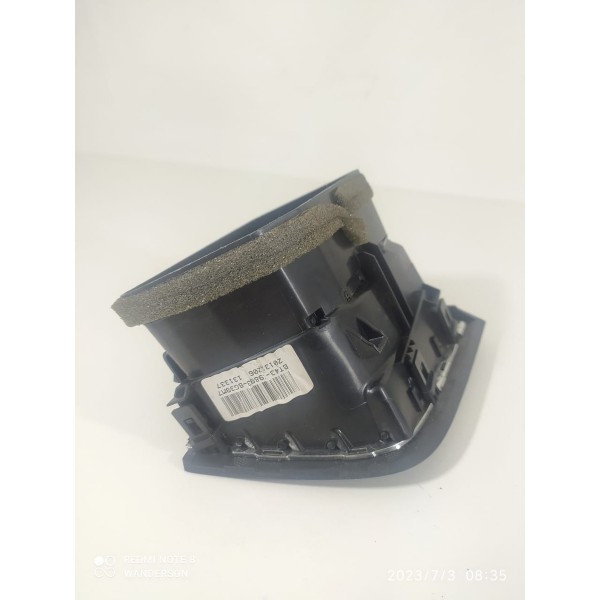 Difusor Ar Ford Edge Direito 2010/2014 Bt4e6059b