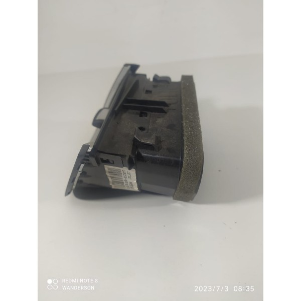 Difusor Ar Ford Edge Direito 2010/2014 Bt4e6059b