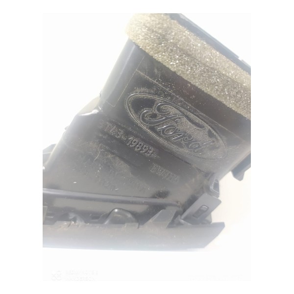 Difusor Ar Ford Edge Direito 2010/2014 Bt4e6059b