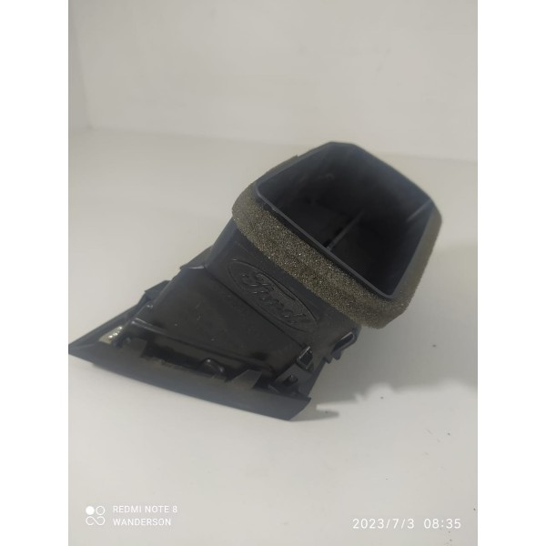 Difusor Ar Ford Edge Direito 2010/2014 Bt4e6059b