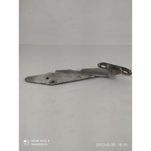 Braço Dobradiça Capo Edge Esquerdo 2008/014 Orig