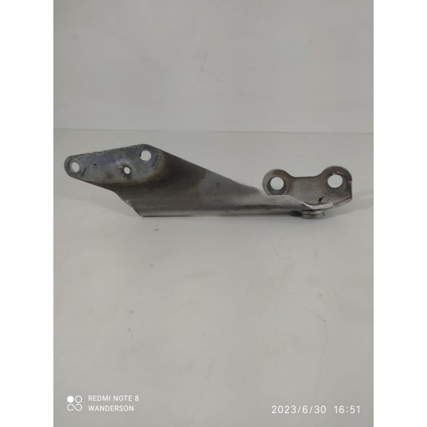Braço Dobradiça Capo Edge Esquerdo 2008/014 Orig