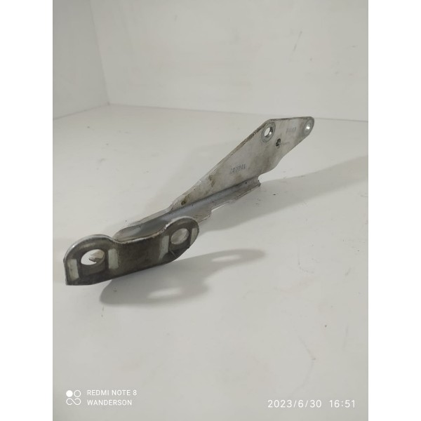 Braço Dobradiça Capo Edge Esquerdo 2008/014 Orig