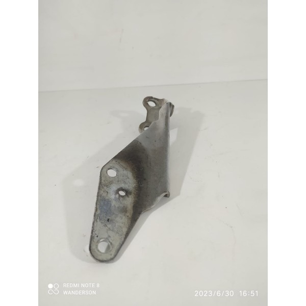 Braço Dobradiça Capo Edge Esquerdo 2008/014 Orig