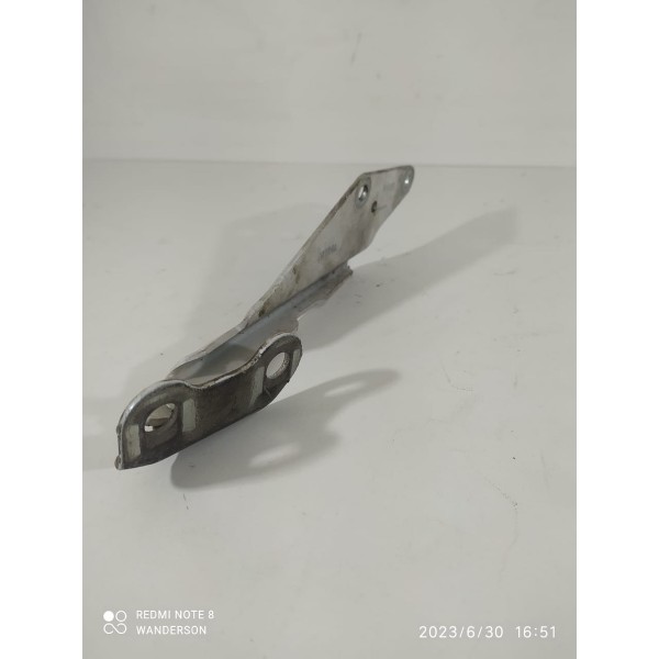 Braço Dobradiça Capo Edge Esquerdo 2008/014 Orig