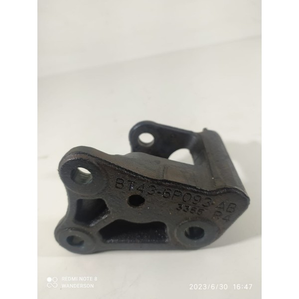 Suporte Coxim Cambio Edge Traseiro 2008/2014 Orig