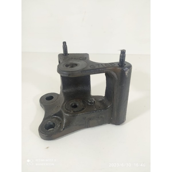 Suporte Coxim Cambio Edge Traseiro 2008/2014 Orig