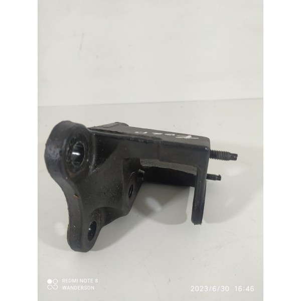 Suporte Coxim Cambio Edge Traseiro 2008/2014 Orig