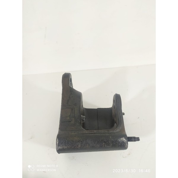 Suporte Coxim Cambio Edge Traseiro 2008/2014 Orig