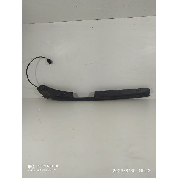 Acabamento Sensor Edge Esquerdo Tampa Traseira 2010/2014