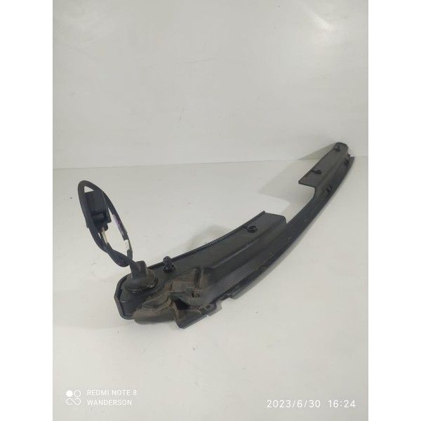 Acabamento Sensor Edge Esquerdo Tampa Traseira 2010/2014