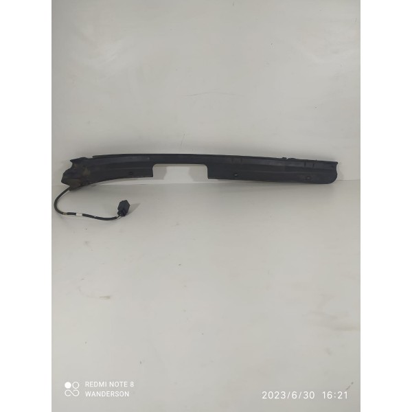 Acabamento Sensor Edge Esquerdo Tampa Traseira 2010/2014