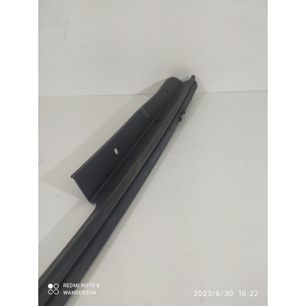 Acabamento Tampa Traseira Edge Direito 2010/2014