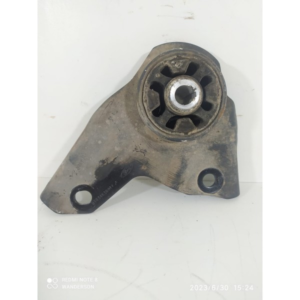 Coxim Diferencial Edge Tras Esq 20108 2010 2012 2104 Orig