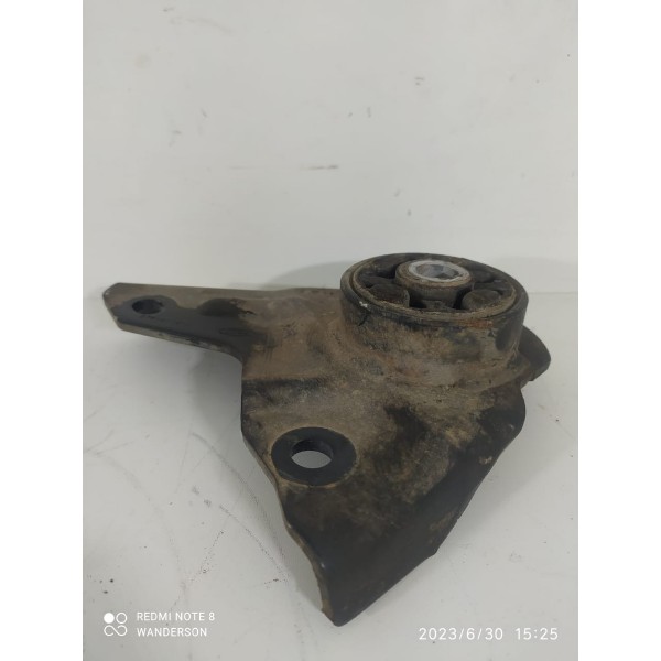 Coxim Diferencial Edge Tras Esq 20108 2010 2012 2104 Orig