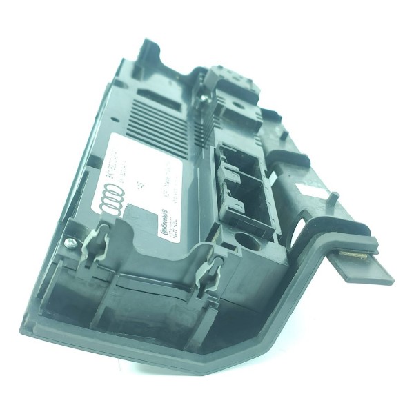 Comando Ar Condicionad0 Audi Q5 A4 2012/2016 8k1820043m