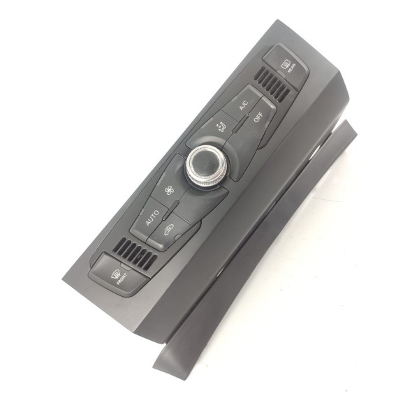 Comando Ar Condicionad0 Audi Q5 A4 2012/2016 8k1820043m