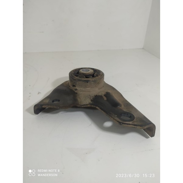 Coxim Diferencial Edge Traseiro Esquerdo 2008/2014 Orig