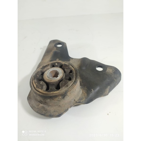 Coxim Diferencial Edge Traseiro Esquerdo 2008/2014 Orig