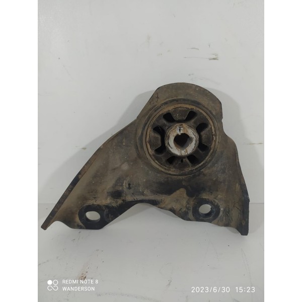 Coxim Diferencial Edge Traseiro Esquerdo 2008/2014 Orig