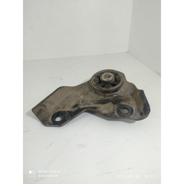 Coxim Diferencial Edge Traseiro Esquerdo 2008/2014 Orig