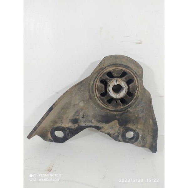 Coxim Diferencial Edge Traseiro Esquerdo 2008/2014 Orig