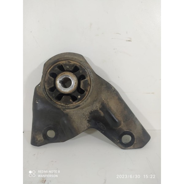 Coxim Diferencial Edge Traseiro Esquerdo 2008/2014 Orig