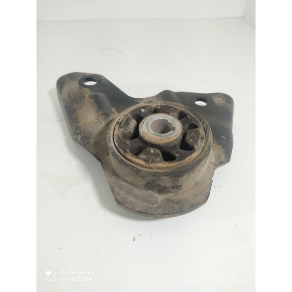 Coxim Diferencial Edge Traseiro Esquerdo 2008/2014 Orig