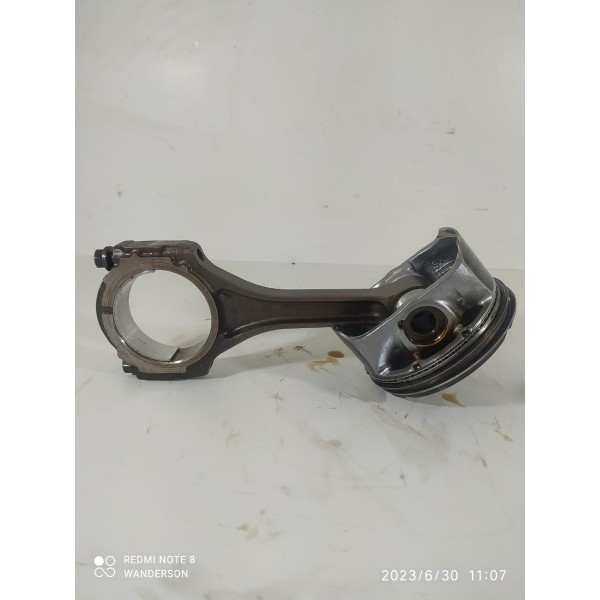 Pistao Biela Edge 2009/2014 Stander