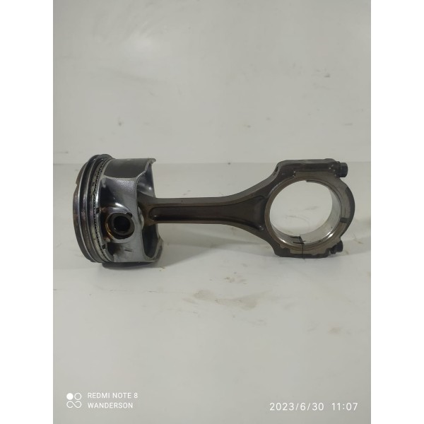 Pistao Biela Edge 2009/2014 Stander