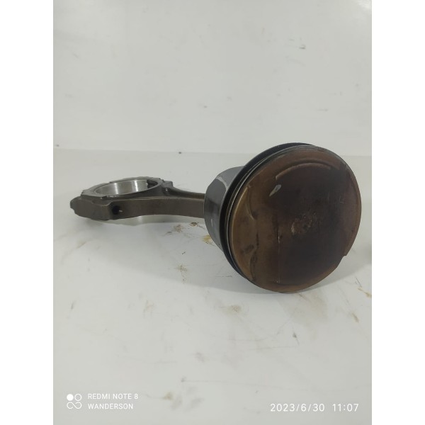 Pistao Biela Edge 2009/2014 Stander