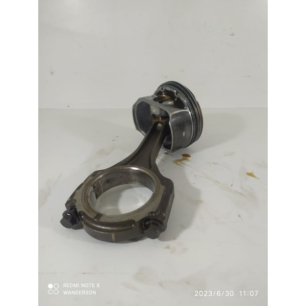 Pistao Biela Edge 2009/2014 Stander