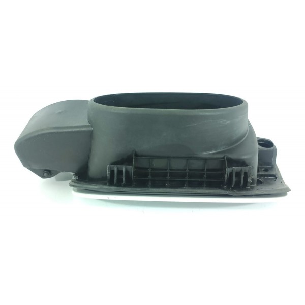 Portilhola Audi Q5 2012 2013 2014 2015/2016 9k0010508 Branco