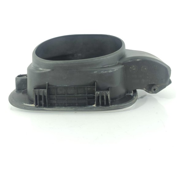 Portilhola Audi Q5 2012 2013 2014 2015/2016 9k0010508 Branco