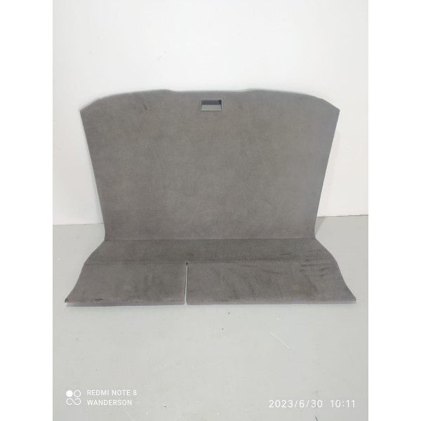 Tampao Estepe Fundo Porta Mala Ford Edge 2009/2014