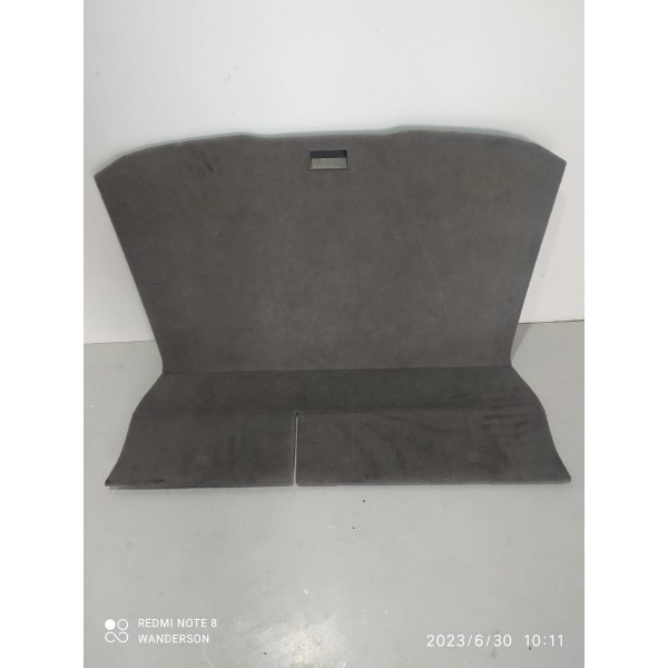 Tampao Estepe Fundo Porta Mala Ford Edge 2009/2014