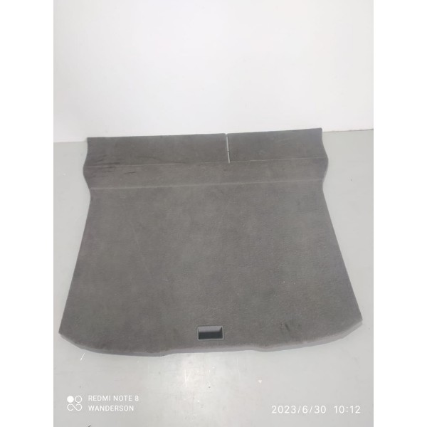 Tampao Estepe Fundo Porta Mala Ford Edge 2009/2014