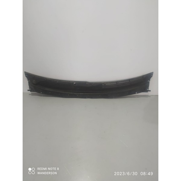 Grade Parabrisa Ford Edge 2010/2014 At437802222