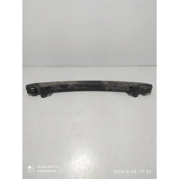 Alma Viga Parachoque Edge Traseira 2010/2014 Orig