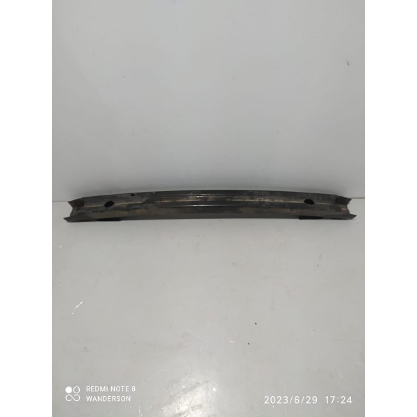 Alma Viga Parachoque Edge Traseira 2010/2014 Orig