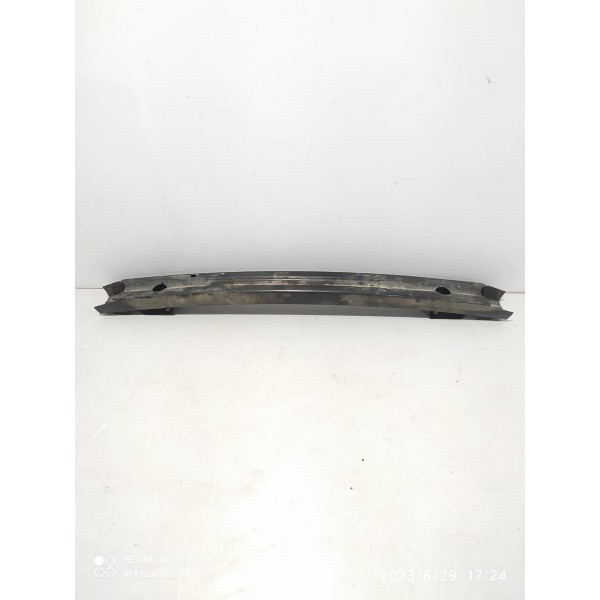 Alma Viga Parachoque Edge Traseira 2010/2014 Orig