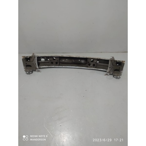 Alma Viga Parachoque Edge Dianteira 2010/2014