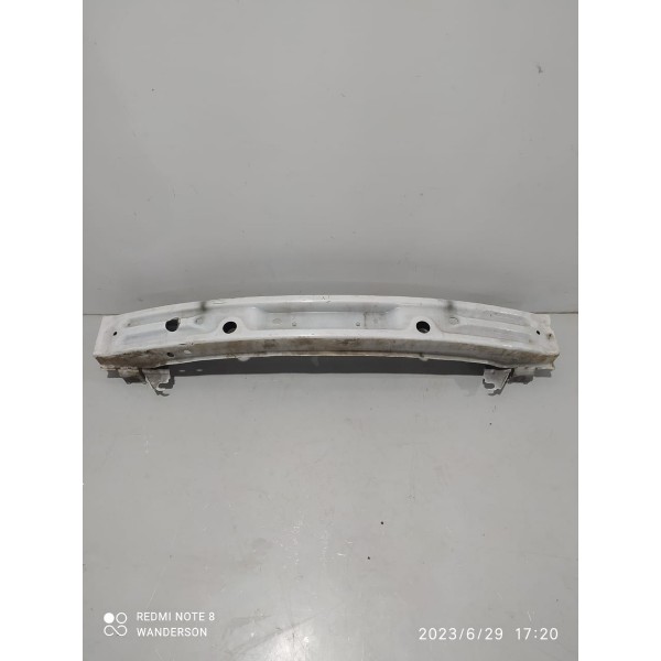 Alma Viga Parachoque Edge Dianteira 2010/2014