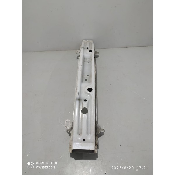 Alma Viga Parachoque Edge Dianteira 2010/2014